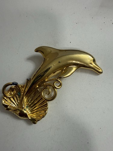Vintage gold tone - vintage,