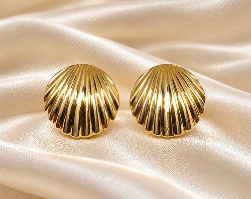 Vintage 14k yellow gold - vintage,