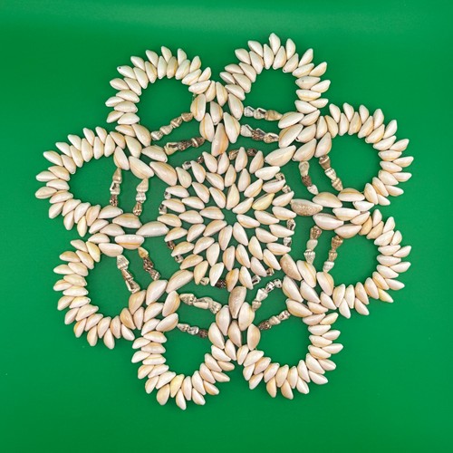 Vintage puka shell - vintage,