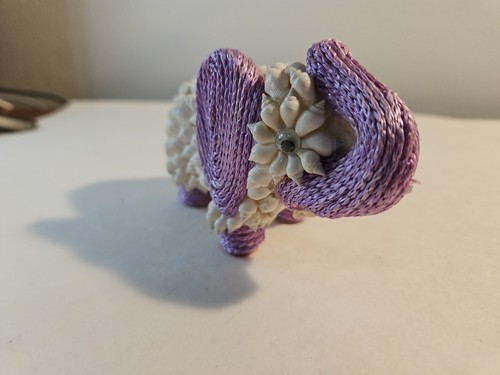 Vintage sea shell - sea,