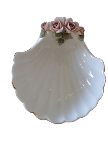Vtg lefton china - lefton, painted