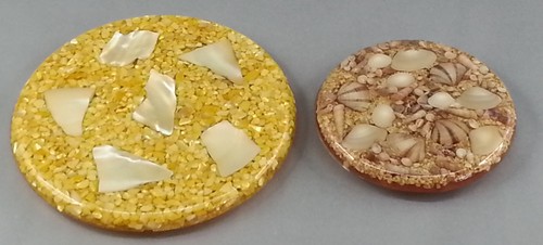 Vintage tennessee shell - shell, co